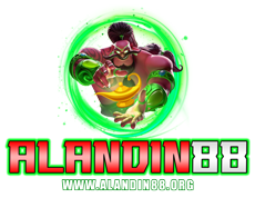 Alandin88 เว็บพนันออนไลน์ ศูนย์รวมเกมครบวงจร